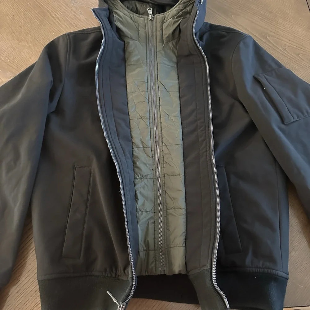 Tommy Hilfiger shipped care